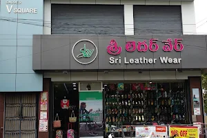 Sri Leather Wear image