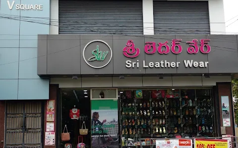 Sri Leather Wear image