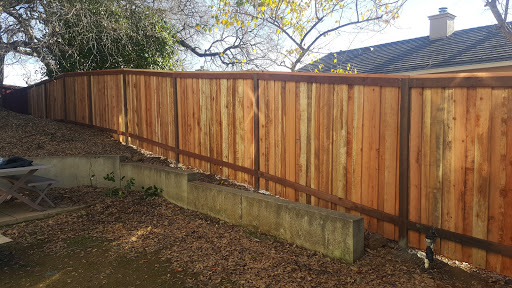 Fence Contractor «GreenTech Builders Fences and Decks», reviews and photos, 4641 Post St #5046, El Dorado Hills, CA 95762, USA