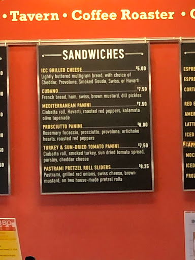 Coffee Shop «Ithaca Coffee Company», reviews and photos, 2255 N Triphammer Rd, Ithaca, NY 14850, USA