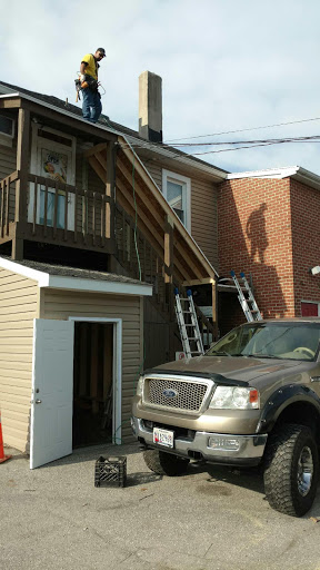 Caterer «Watsons Caterers», reviews and photos, 2063 York Rd, Timonium, MD 21093, USA