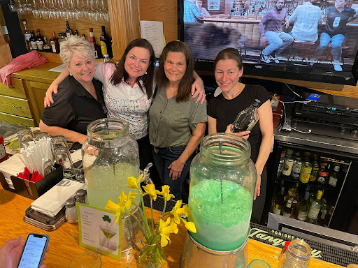 Country Club «Newtown Country Club», reviews and photos, 2 Country Club Rd, Newtown, CT 06470, USA