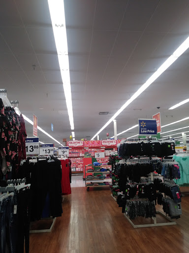 Discount Store «Walmart», reviews and photos, 25450 The Old Rd, Stevenson Ranch, CA 91381, USA