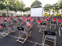 CRPC - Centre Régional de Promotion du Cinéma Poitiers