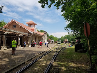 Eureka Springs & North Arkansas Railway