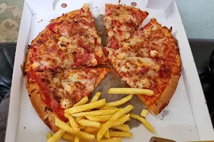 Soprano's Pizza image