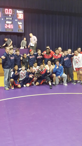 Community Center «Community Building», reviews and photos, 111 W 1st St, Belvidere, IL 61008, USA