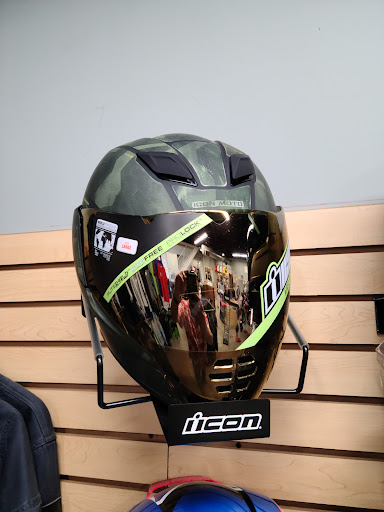 Motorcycle Dealer «Team Mancuso Powersports North», reviews and photos, 9650 North Fwy, Houston, TX 77037, USA