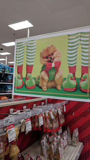 Department Store «Target», reviews and photos, 1300 Long Grove Dr, Mt Pleasant, SC 29464, USA