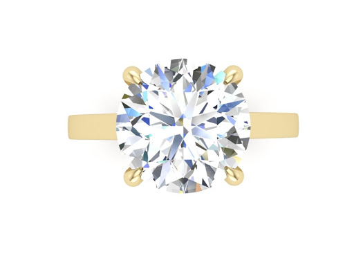 Jeweler «Drummonds Jewelers», reviews and photos, 2101 Executive Dr, Hampton, VA 23666, USA