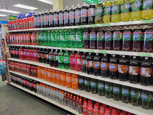 Dollar Store «Dollar Tree», reviews and photos, 266 N Telegraph Rd, Pontiac, MI 48341, USA