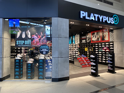 Platypus Shoes Northlands