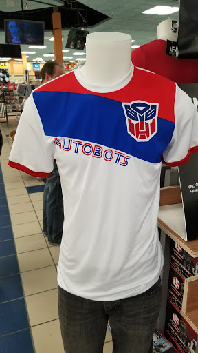 Variety Store «FYE», reviews and photos, 5546 South Redwood Rd, Salt Lake City, UT 84123, USA