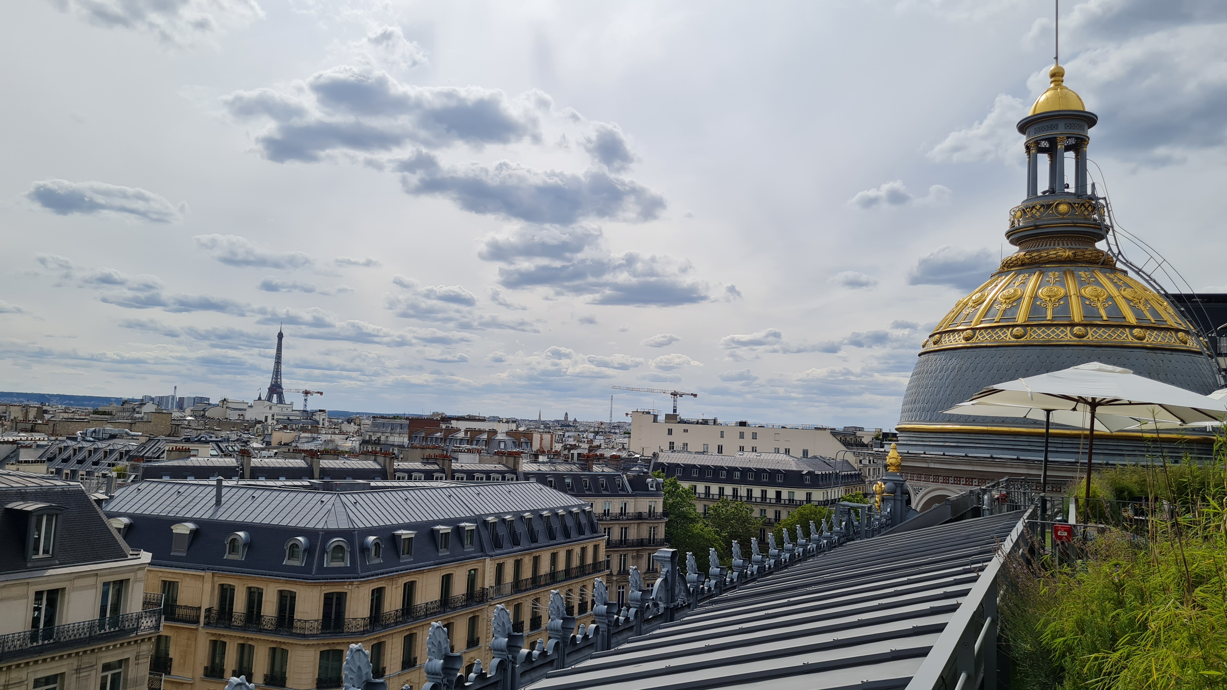 Photo n° 2 de l'avis de Fériel.a fait le 20/07/2023 à 19:27