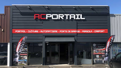 Acportail à Lescar