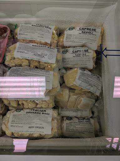 New Chelsea Market, 1060 S Main St, Chelsea, MI 48118, USA, 