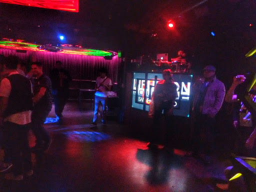 Lounge «Infusion Lounge», reviews and photos, 124 Ellis St, San Francisco, CA 94102, USA