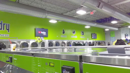 Laundromat «Big G Laundry», reviews and photos, 162 W Chelten Ave, Philadelphia, PA 19144, USA