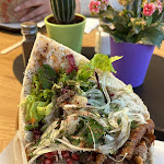 Photo n°2 de l'avis de Featered. fait le 16/04/2024 à 16:13 sur le  The Daltons Kebab à Aalen