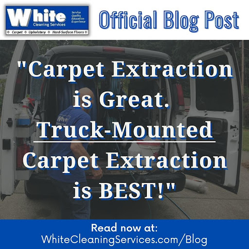 Carpet Cleaning Service «White Cleaning Services», reviews and photos, 17837 1st Avenue South, Normandy Park, WA 98148, USA