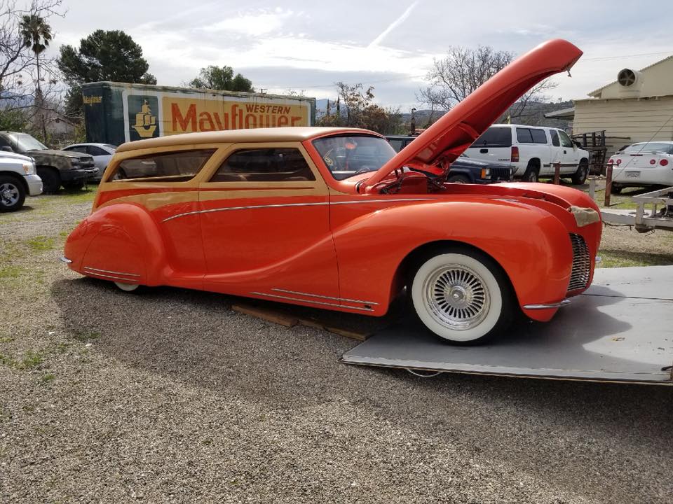 Circle C Automotive & Tractor Repair - Auto Collision Repair in Hemet