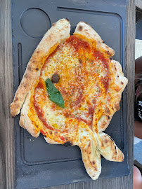 Pizza du Restaurant italien La Storia à La Rochelle - n°20