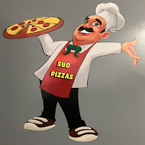 Photos du propriétaire du Pizzeria Sud Pizzas à Laroque - n°9