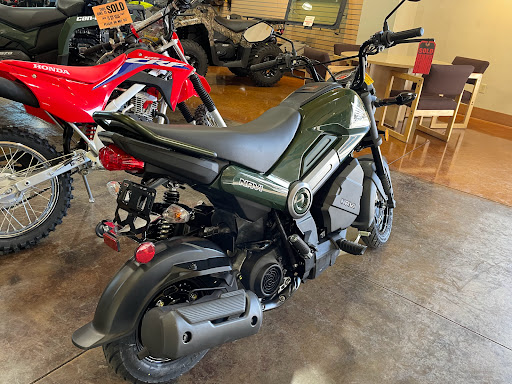 Motor Vehicle Dealer «Route 66 Motorsports», reviews and photos, 2501 Beverly Ave, Kingman, AZ 86409, USA