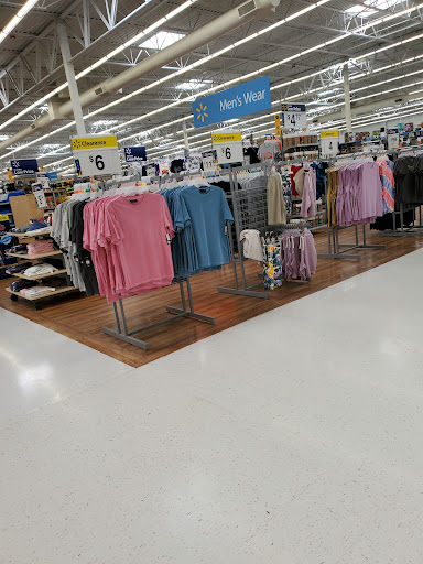 Department Store «Walmart Supercenter», reviews and photos, 100 N Londonderry Square, Palmyra, PA 17078, USA