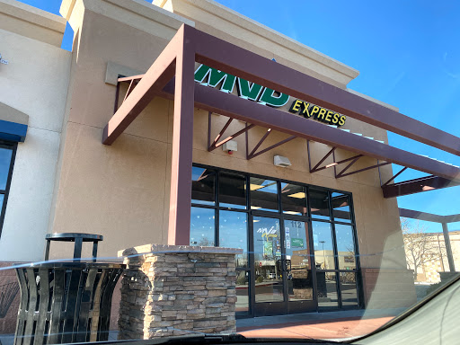 Consultant «MVD Express», reviews and photos