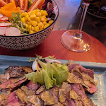 Photo n°1 de l'avis de Bart.e fait le 17/11/2023 à 13:09 sur le  Ristorante ai 4 Venti à Montepulciano