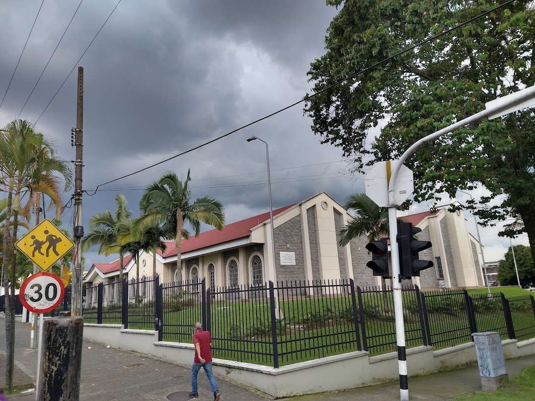 La Iglesia De Jesucristo De Los Santos De Los Ultimos Dias