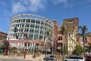 Zuckerberg San Francisco General Hospital and Trauma Center image