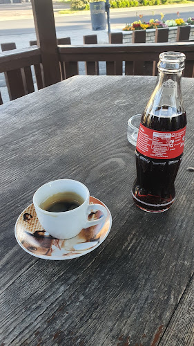 Király Cukrászda Kávézó - Répcelak