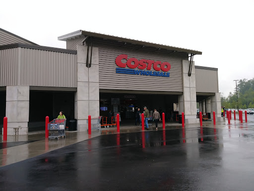 Warehouse club «Costco Wholesale», reviews and photos, 4125 Arctic Avenue, Bellingham, WA 98226, USA