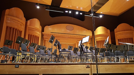 Performing Arts Theater «Falany Performing Arts Center», reviews and photos, 7300 Reinhardt College Pkwy, Waleska, GA 30183, USA