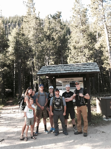 Physical Fitness Program «Crossfit Longmont», reviews and photos, 1401 Ken Pratt Blvd, Longmont, CO 80501, USA