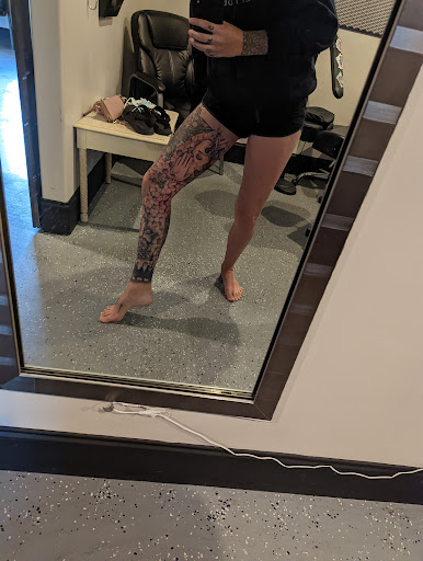 Explore elephant tattoo ideas for guys, creative tattoo ideas in Myrtle Beach, available at Elite Ink Tattoos of Myrtle Beach