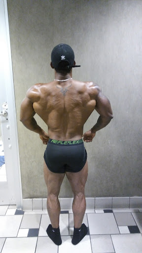 Gym «LA Fitness», reviews and photos, 17365 Torrence Ave, Lansing, IL 60438, USA