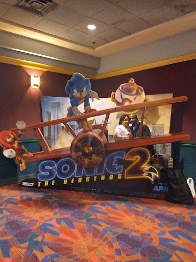 Movie Theater «AMC Mayfair Mall 18», reviews and photos, 2500 N Mayfair Rd M186, Wauwatosa, WI 53226, USA