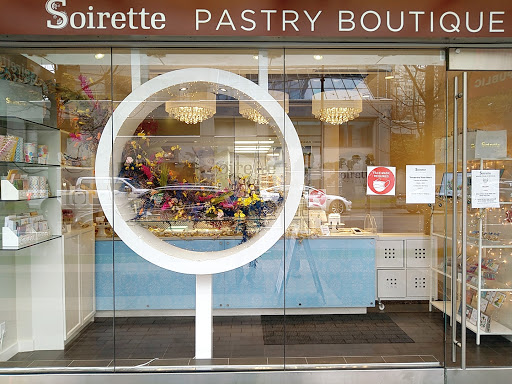 Soirette Pastry Boutique