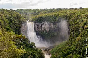 Monumento Natural Estadual Salto São João image