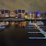 Photo n°1 de l'avis de Jörg. fait le 09/01/2024 à 20:29 sur le  im-jaich hotel Bremerhaven à Bremerhaven