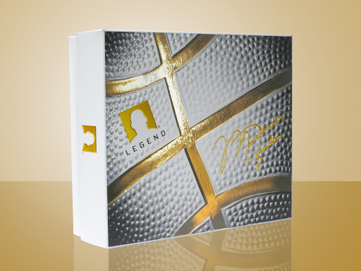 Commercial Printer «Diamond Packaging», reviews and photos, 111 Commerce Dr, Rochester, NY 14623, USA