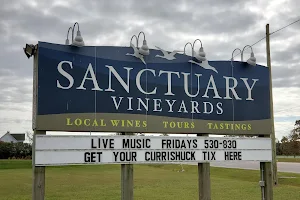 Sanctuary Vineyards Outer Banks Winery image