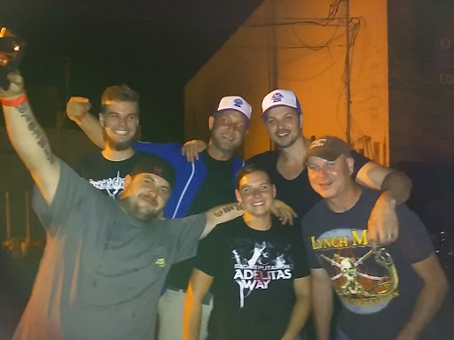 Live Music Venue «Aftershock Live Music Venue», reviews and photos, 5240 Merriam Dr, Merriam, KS 66203, USA