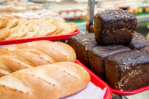 Supermarket «Prime Foods Market», reviews and photos, 613 Mt Pleasant Ave, Livingston, NJ 07039, USA