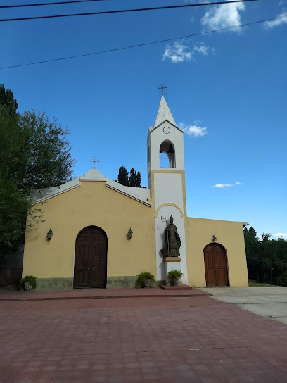 Iglesia Nuestra Señora Del Rosario