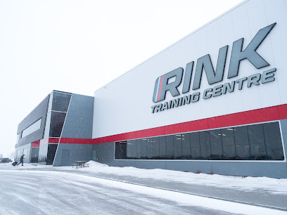RINK Hockey Academy Winnipeg