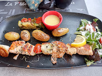 Plats et boissons du Restaurant La P'tite Cale à Les Sables-d'Olonne - n°17